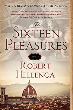 The Sixteen Pleasures - Hellenga, Robert