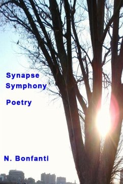 Cover Synapse Symphony