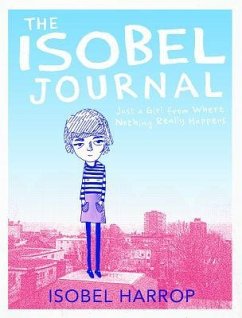 The Isobel Journal - Harrop, Isobel