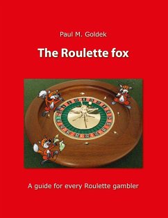 The Roulette fox - Goldek, Paul M.