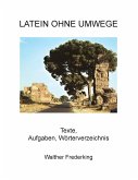 Latein ohne Umwege