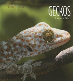 Geckos - Gish, Melissa