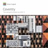 Coventry: The Making of a Modern City 1939-73 Jeremy Gould Author