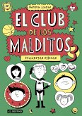 El club de los malditos 3. Malditas chicas