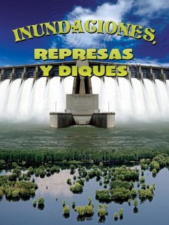 Cover Inundaciones, Represas Y Diques