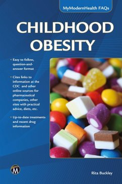 Childhood Obesity - Buckley, Rita