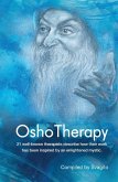 Osho Therapy