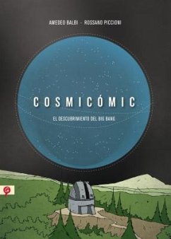 Cosmicomic - Balbi, Amedeo