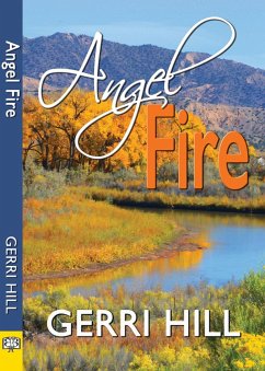 Angel Fire - Hill, Gerri