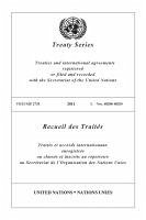 United Nations Treaty Series