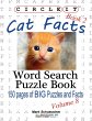 Circle It, Cat Facts, Book 2, Word... - Bild 1
