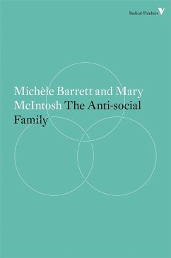 The Anti-Social Family - McIntosh, Mary; Barrett, Michele
