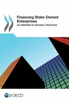 Financing State-Owned Enterprises - Oecd