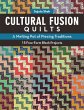 Cultural Fusion Quilts - Bild 1