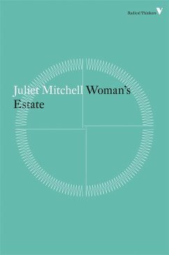 Woman's Estate - Mitchell, Juliet