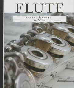 Flute - Riggs, Kate