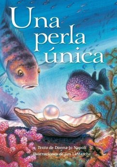 Una Perla Unica = A Single Pearl - Napoli, Donna Jo