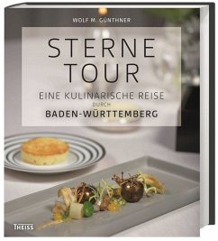 Sternetour - Günthner, Wolf M.;Lang, Rainer