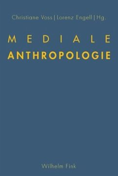 Mediale Anthropologie