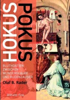 Hokuspokus - Rader, Olaf B.