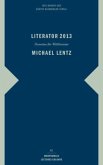 Literator 2013: Michael Lentz