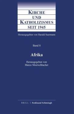 Afrika - Suermann, Harald