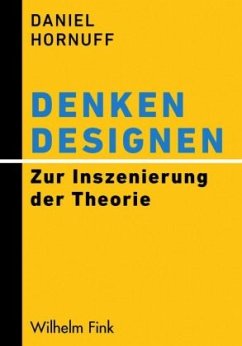 Denken designen - Hornuff, Daniel