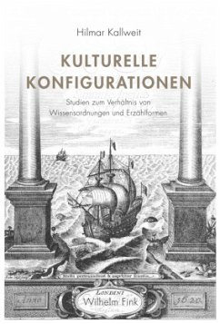 Kulturelle Konfigurationen - Kallweit, Hilmar