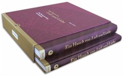 Cover Ein Hauch von Luft und Liebe