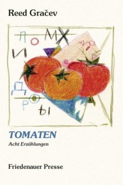Tomaten - Gracev, Reed