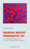 Warum Macht produktiv ist