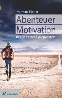 Abenteuer Motivation - Bücher, Norman