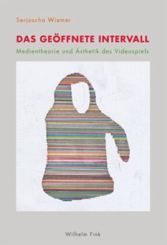 Das geöffnete Intervall - Wiemer, Serjoscha