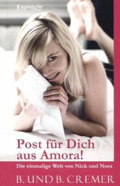 Cover Post für Dich aus Amora!