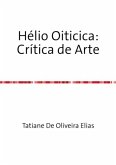 Hélio Oiticica: Crítica de Arte