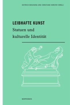 Leibhafte Kunst