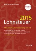 Lohnsteuer 2015 (f. Österreich)