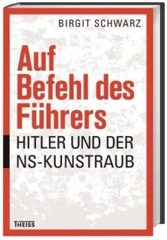 Auf Befehl des Führers - Schwarz, Birgit