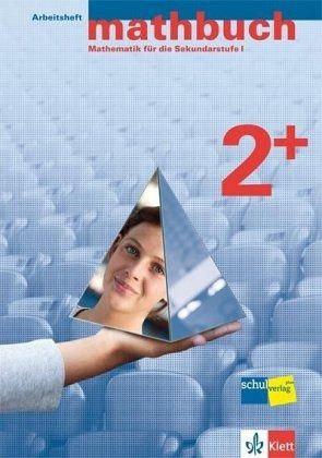 mathbuch 2+ mathbuch 2+