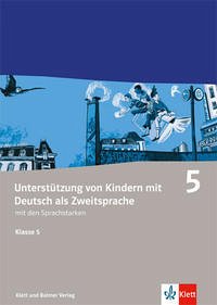 Die Sprachstarken 5