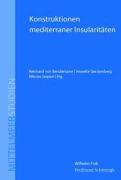 Konstruktionen mediterraner Insularitäten