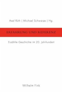 Erfahrung und Referenz