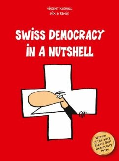 Swiss Democracy in a Nutshell - Kucholl, Vincent