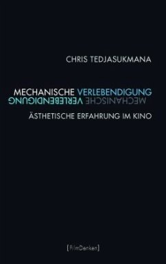 Mechanische Verlebendigung - Tedjasukmana, Chris