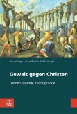 Gewalt gegen Christen