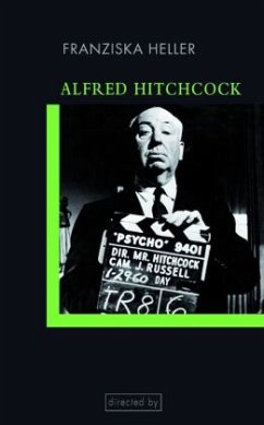 Alfred Hitchcock - Heller, Franziska