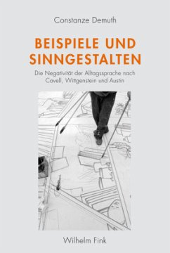 Beispiele und Sinngestalten - Demuth, Constanze