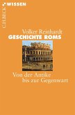 Geschichte Roms (eBook, ePUB)