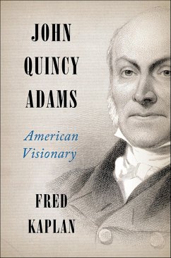 Cover John Quincy Adams (eBook, ePUB)