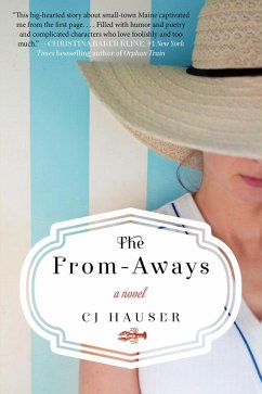 Cover The From-Aways (eBook, ePUB)